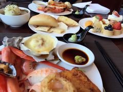 -索菲特西湖大酒店·香榭丽全日候餐厅(南山路店)