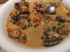 -紫鑫阁饭庄(长安店)