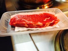 -MEAT MATE 鲜食肉铺(凤凰汇·里巷店)
