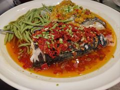 -英冠索菲特酒店·萧湘阁中餐厅