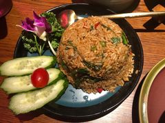罗勒炒饭-品泰·泰国餐厅(诚品店)