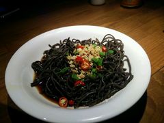 -外婆私房菜(新亚百货店)