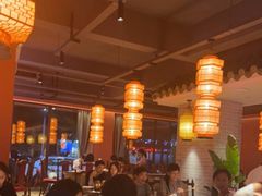 大堂-张家卫·阳江菜·小海鲜(肥婆湾桥店)