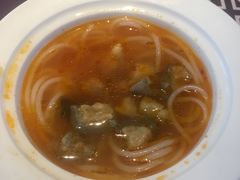 -印象鲵宴·张家界地标美食名片(溪布街店)