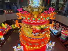 -中国彩灯博物馆