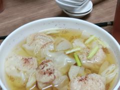 -百福麵家(新馬路店)
