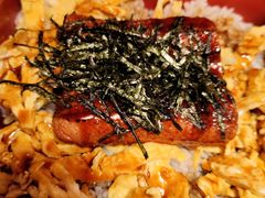 -日本料理神拉面