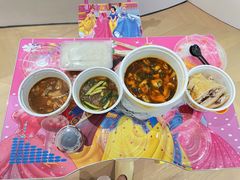 -慧娟面馆·餐厅(望江路店)