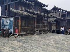 -中国汉城景区