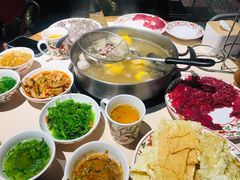 -汕头八合里海记牛肉店(清河店)