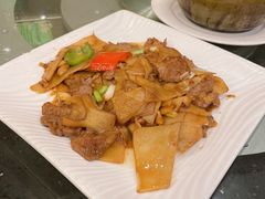 -美极鲜食坊(宝安南路店)