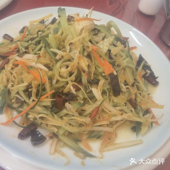 众源餐厅(卓豪苑店)
