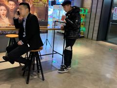 -CGV影城(黄河道ScreenX店)