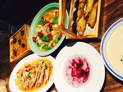 -老宁波1381餐厅(宏泰广场店)