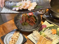 -江户·岚 创意料理(泛海店)