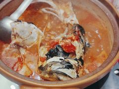-千岛湖鱼味馆(十字街总店)