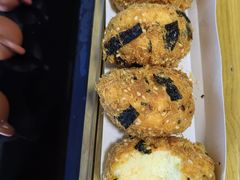 海苔松松小贝蛋糕-味多美蛋糕(灯市口店)