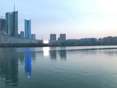 -天鹅湖体育公园