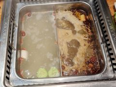 -草原塞蛮羊火锅城(港湾店)