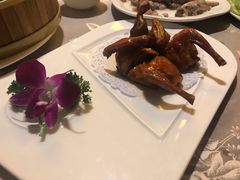 -佛山顺德香云纱园林酒店-宴会厅