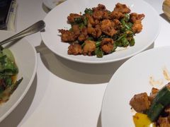 -汤城小厨•粤菜•靓汤(金宝街店)