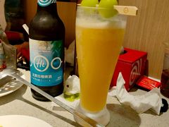 -海底捞火锅(万达广场店)