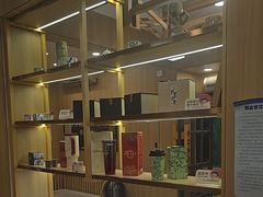 -霸王茶姬(南强街店)
