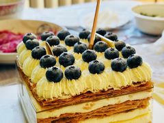 -M'CAKE(西单大悦城店)