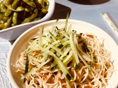 -可可大虾武汉土菜大排档(万松园1店)