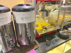 -牛梦香(大榕树创意园店)