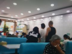 大堂-郭姐·威海渔村(黄兴路店)