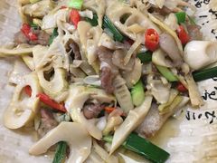 -下梅人家土菜馆(历史文化餐厅度假区店)