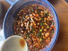 -包整·丝娃娃(一览甲秀楼风景店)