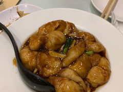 -南来顺饭庄·清真(南菜园店)