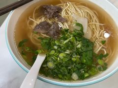-西北牛肉拉面(现代城店)