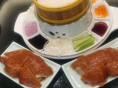 -新南华大酒店(广中店)