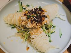 -金牌外婆家(苏州中心店)