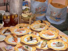 -元气寿司(八号仓店)