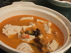 -宝轩渔府·老字号海鲜·正宗津菜(水上店)