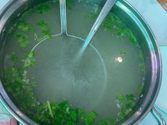 -牛吉韵·鲜切牛肉自助火锅(南山店)