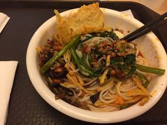 -水平有限广西米粉·广西风味集(五道口店)