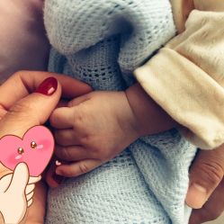 -baby bella小贝拉母婴护理中心(珠海希尔顿店)