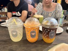 -大螃蟹海鲜餐厅