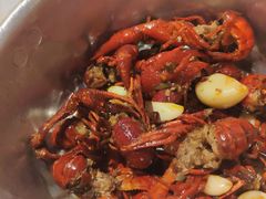 -老长沙龙虾馆·聚会餐厅(白石洲店)