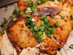 -绿茶餐厅(深圳龙华天虹购物中心店)