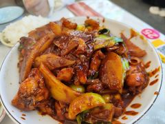 -八方后身麻辣鸡块(总店)