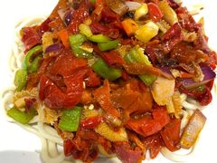 -丝路伊兰·兰州牛肉面(牛街总店)