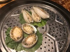 -船奇蒸汽海鲜·闽菜(八市海鲜总店)