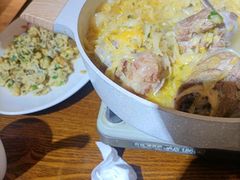 -李老哈·东北菜(宋园路店)