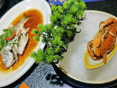 -龚记海鲜20年老字号